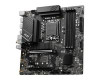 MSI 7D99-001R Pro B760M-A Wifi Ddr4 7D99-001R