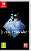 Ever Forward Nintendo Switch Game
