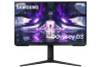 Samsung LS24AG320NUXEN S24Ag320Nu 61 Cm 24" 1920 X LS24AG320NUXEN