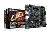 Gigabyte A520M DS3H Motherboard Amd Socket Am4 Micro Atx Ddr4 Pure Digital Vrm H A520M DS3H V2