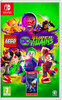 Lego DC Super-Villains including DLC Nintendo Switch Game