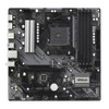 Asrock B550M PHANTOM GAMING 4 Amd B550 Am4 Micro Atx 4 Ddr4 Hdmi Dp Xfire P B550M PHANTOM GAMING 4