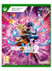 Dragon Ball Xenoverse 2 Microsoft XBox One Series X Game