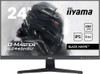 iiyama 24 " G-MASTER G2445HSU-B2 Monitor G2445HSUB2