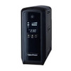 Cyberpower Pfc Sinewave 900Va Line Interactive Tower Ups 540W Lcd Display 2X  CP900EPFCLCD-UK