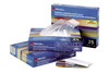 Rexel Shredder Waste Bag 175 Litre Clear Pack 100 40095 40095