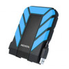 Adata 2Tb Hd710 Pro Rugged External Hard Drive 2.5" Usb 3.1 Ip68 Water/Dust AHD710P-2TU31-CBL