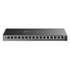 Tp-Link TL-SG2016P Jetstream 16-Port Gigabit Smart Switch With 8-Port Poe+ Centr SG2016P