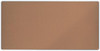 Nobo Premium Plus Cork Noticeboard Aluminium Frame 2400X1200mm 1915186 1915186