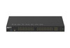Netgear M4250 48-Port Managed Rackmount Gigabit Poe Plus Switch Including 8 X 1G GSM4248P-100EUS