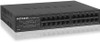 Netgear Gs324 24 Port Unmanaged Gigabit Ethernet 10 100 1000 Desktop Rack Mount GS324-200EUS