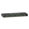 Netgear Gs316ep 16 Power Over Ethernet Plus Gigabit Ethernet Network Switch GS316EP-100UKS