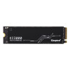 Kingston Kc3000 SKC3000D/2048G 2Tb Nvme M.2 Pcie 4.0 Nvme Ssd Read 7000Mb/S Writ SKC3000D/2048G