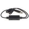Startech.Com Usb To Ps2 Keyboard And Mouse Adapter USBPS2PC