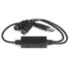 Startech.Com Usb To Ps2 Keyboard And Mouse Adapter USBPS2PC