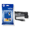 Brother LC527BK Black Ink Cartridge LC527BK Brother LC527BK Black Ink Cartridge LC527BK