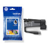 Brother LC527BK Black Ink Cartridge LC527BK Brother LC527BK Black Ink Cartridge LC527BK
