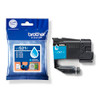 Brother LC521C Cyan Ink Cartridge LC521C Brother LC521C Cyan Ink Cartridge LC521C