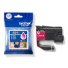 Brother LC521M Magenta Ink Cartridge LC521M Brother LC521M Magenta Ink Cartridge LC521M