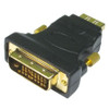 Dvi-D Male To Hdmi Female Converter Dongle CDL-DV006