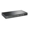 Tp-Link TL-SG2428P Jetstream 28-Port Gigabit Smart Switch With 24-Port Poe+ SG2428P