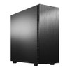 Fractal Design Define 7 Xl Black Solid Gaming Case E-Atx/Ssi-Eeb Modular De FD-C-DEF7X-01 Fractal Design Define 7 Xl Black Solid Gaming Case E-Atx/Ssi-Eeb Modular De FD-C-DEF7X-01