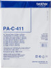 Brother Thermal Transfer Paper 100 Pages - PAC411 PAC411