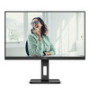 Aoc Q27P3CV 27 " 2560 X 1440 Pixels Quad Hd Ips Panel 75Hz Refresh Rate Hdmi Dis Q27P3CV