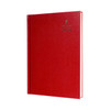 Collins 44 Desk Diary A4 Day To Page 2026 Red 44.15-26 822174