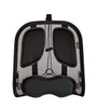 Fellowes 8029901 Mesh Back Support 8029901