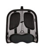 Fellowes 8029901 Mesh Back Support 8029901