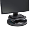 Kensington K52787WW Spin2 Monitor Stand Black K52787WW