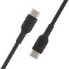 Belkin CAB003BT1MBK Usb Cable 1 M Usb C Black CAB003BT1MBK