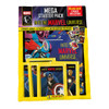 Panini Marvel Universe Comics Sticker Collection
