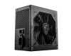 MSI 306-7ZP2A11-CE0 Mag A550Bn  Psu '550W. 80 306-7ZP2A11-CE0
