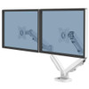 Fellowes 9683501 Eppa 76.2 Cm 30" White Desk 9683501