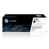 Hp 312X Black High Yield Toner 4.4K Pages for Hp Color Laserjet Pro M476 - CF380 CF380X