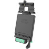 RAM Mounts RAM-GDS-DOCKL-V2-SAM35-AUD1U UNPKD RAM GDS LOCKING VEHICLE RAM-GDS-DOCKL-V2-SAM35-AUD1U
