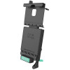 RAM Mounts RAM-GDS-DOCKL-V2-SAM43-AUD1U UNPKD RAM GDS LOCKING VEHICLE RAM-GDS-DOCKL-V2-SAM43-AUD1U