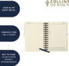 Collins Elite Executive Day Per Page 2026 Refill 1140R-99.26 1140R-99.26