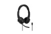 Kensington K83450WW H1000 USB-C On-Ear Headset K83450WW