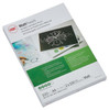 GBC 3740491 A4 Matt Document Pouch 100 Micron 100Pk 3740491 GBC 3740491 A4 Matt Document Pouch 100 Micron 100Pk 3740491