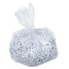 Leitz IQ Polybags for Shredders pack of 100 80080000
