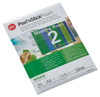 GBC 3747527 A4 Peel n Stick Gloss Pouch 75 Micron 25Pk 3747527