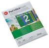 GBC 3747527 A4 Peel n Stick Gloss Pouch 75 Micron 25Pk 3747527