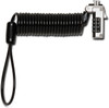 Kensington K60625WW Standard Slim Portable Combination Lock K60625WW