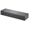 Kensington USB 3.0 4-Port Hub + Charging K39122EU