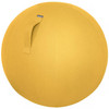 Leitz Ergo Cosy Sitting Ball Warm Yellow 52790019