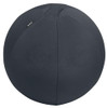 Leitz Ergo Active Sitting Ball 55cm Dark Grey 65410089