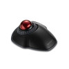 Kensington K70992WW Black Orbit Wireless Trackball with Scroll Ring K70992WW